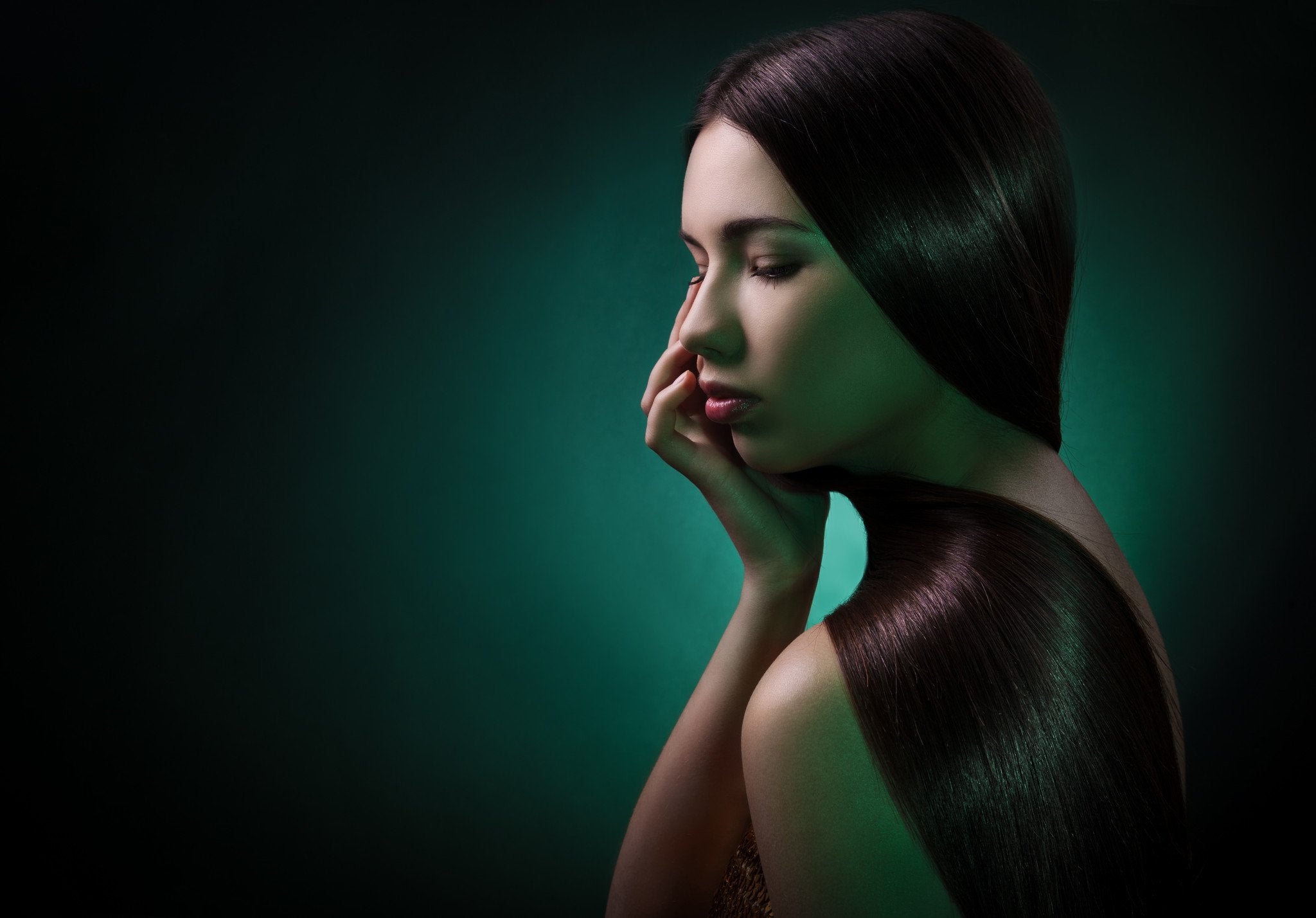 Best Brazilian Treatments for Different Types of Curly Hair