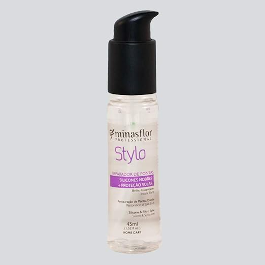 Stylo Tips Repairer Tratamiento Nutritivo Sedosidad Finalizador 45ml - Minas Flor