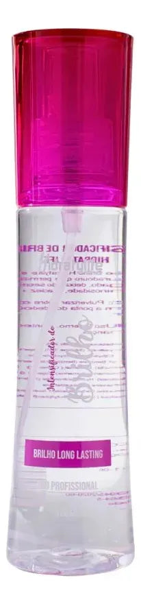 Brillo Intensificador de Brillo Hydraty Collor Fluido Capilar de Larga Duración 120ml - Mairibel