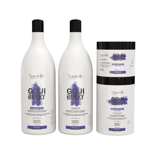 Naturelle Goji Berry Hydration Mask 3.5kg