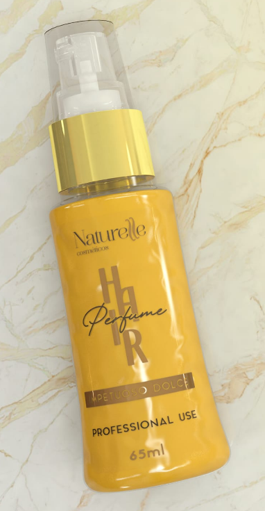 Naturelle Fragrances Naturelle Impetuoso Dolce Hair Perfume 65ml / 2.1 fl oz