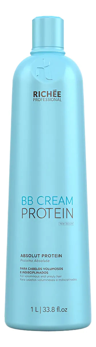 Richée Hair Cream BB Cream Step 2 Only - Richée