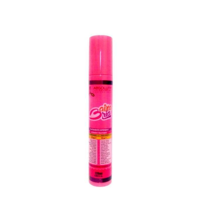 Absoluty Color Home Care Baixaria 15 in 1 Intensive Treatment Hair Finisher Spray 120ml - Absoluty Color