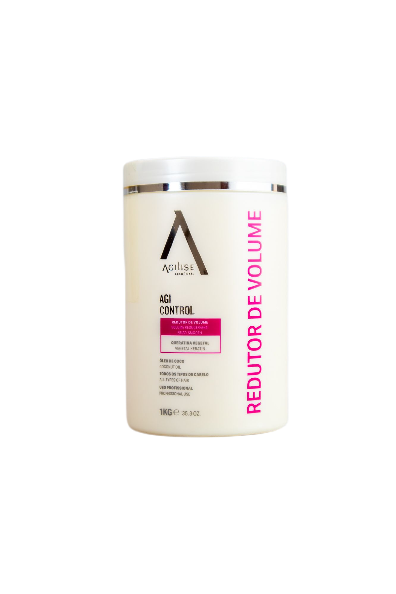 Agilise Professional Agi Control Volume Reducer 1 Litre / 32.8 fl oz Agilise Professional Agi Control Volume Reducer 1 Litre / 32.8 fl oz