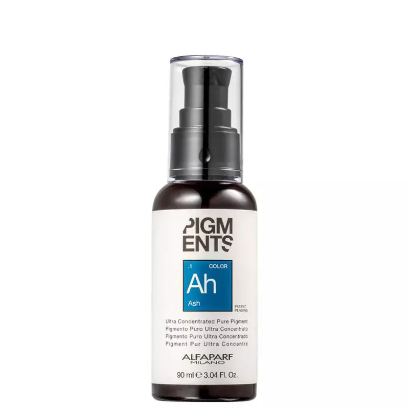 Alfaparf Milano Hair Color Alfaparf Milano Pigments Ash .1 90ml / 3.04 fl oz