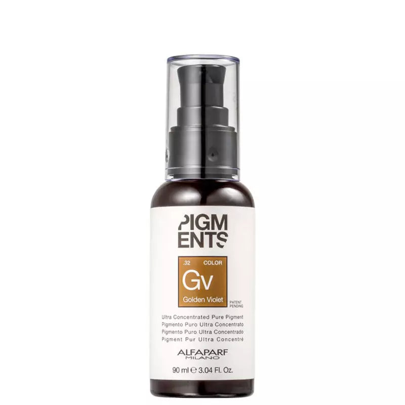 Alfaparf Milano Hair Color Alfaparf Milano Pigments Golden Violet .32 90ml / 3.04 fl oz
