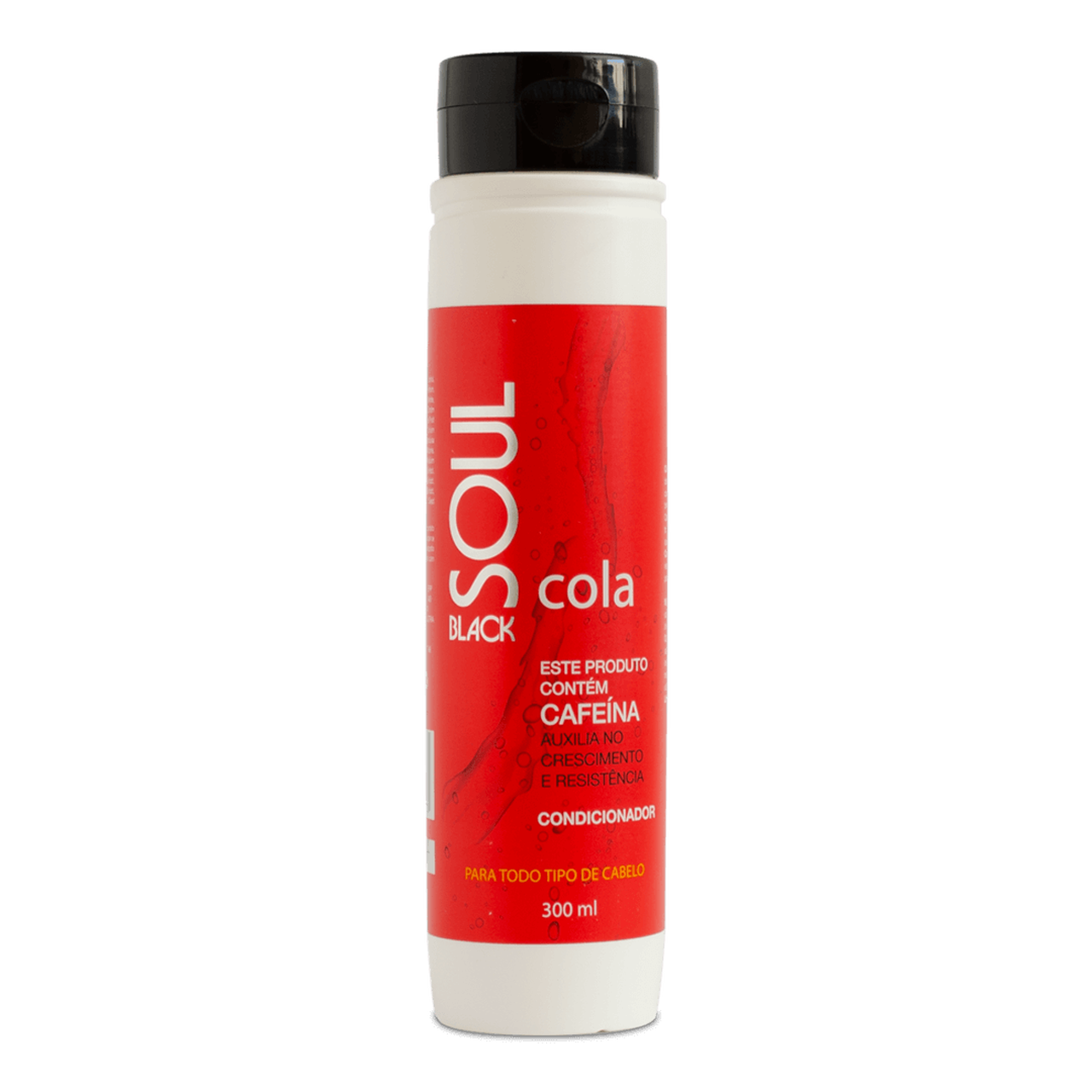 ASP Hair Care Soul Black Cola Conditioner 300ML - ASP