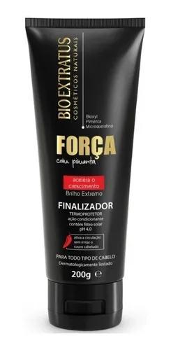 Bio Extratus Home Care Kit 5x Force With Pepper Bio Extratus Promotion - Bio Extratus