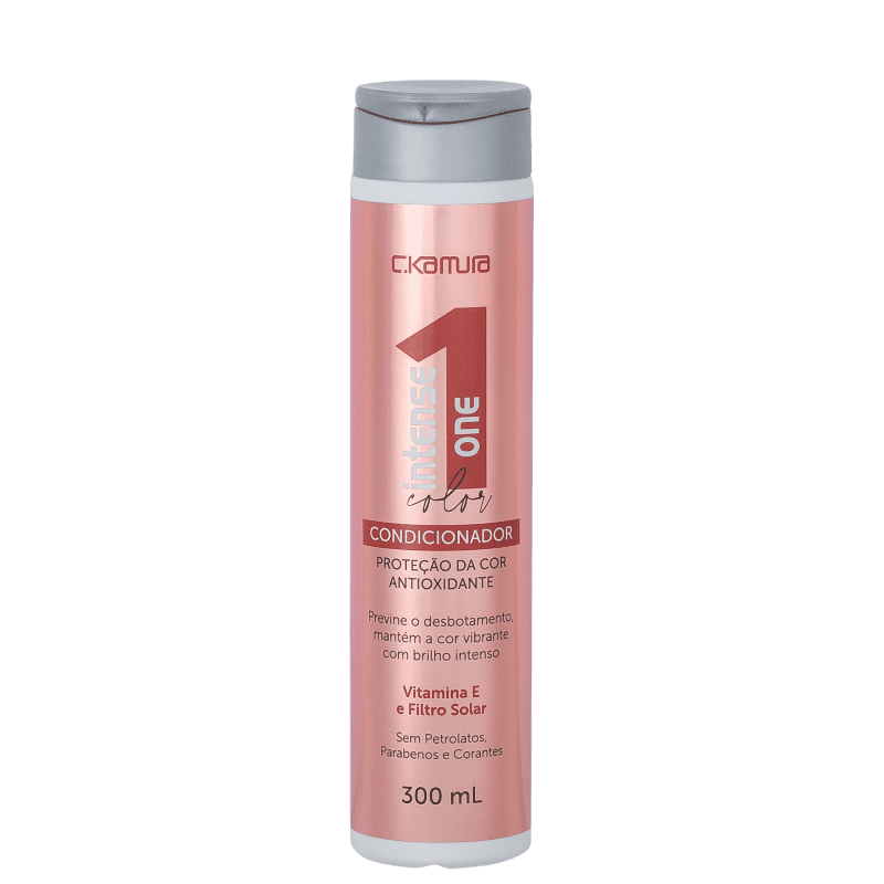 C.Kamura Conditioners C.Kamura Intense One Color Covenant Protection 300ml