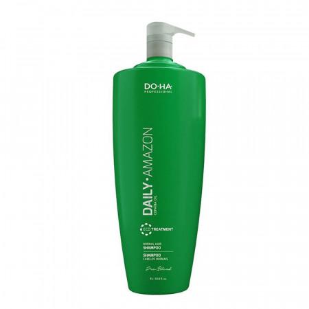 Professional Copaíba Daily Amazon Hair Eco Treatment Shampoo 1L - Do-ha