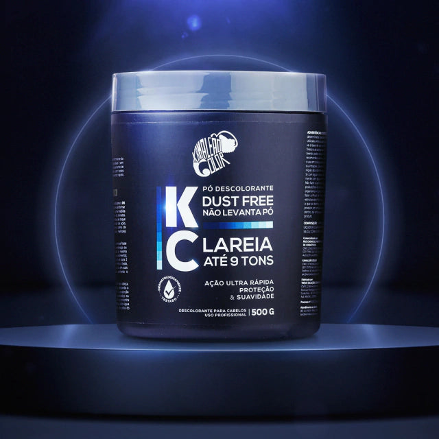 Kamaleão Color Bleaching Powder Kamaleão Color KC Bleaching Powder 500g / 17.63 fl oz