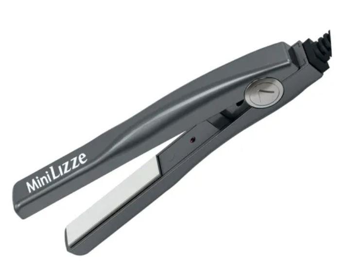 Hair Straightener Mini Bivolt 392F 25W Lizze