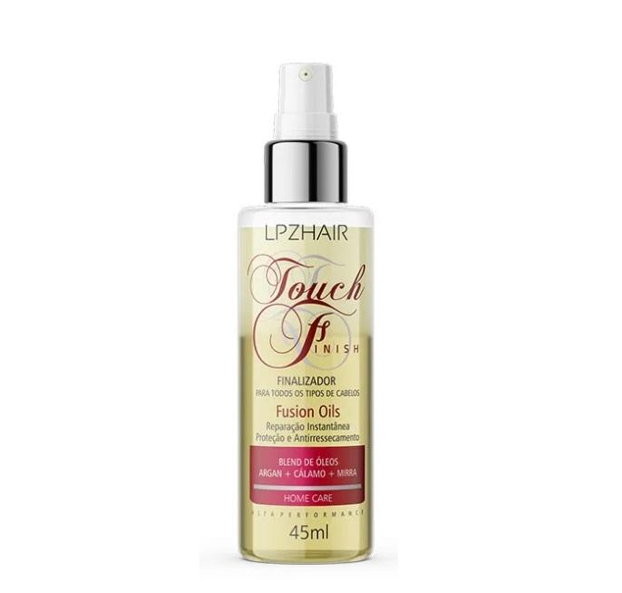 Lpzhair Home Care Instant Repair Touch Finish Fusion Oils Blend Home Care Finisher 45ml - Lpzhair