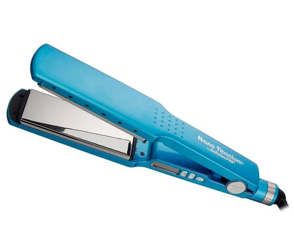 Plancha De Cabello Titanium Plancha Titanium Cabello Titanium