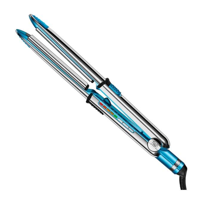 MiraCurl Flat Iron Straightening Babyliss Pro Optima3000 1 Flat Iron Board 465F 110V - MiraCurl