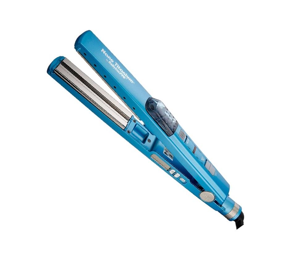 Flat Iron Plancha Babyliss Pro Precio Plancha De Pelo Pro Nano