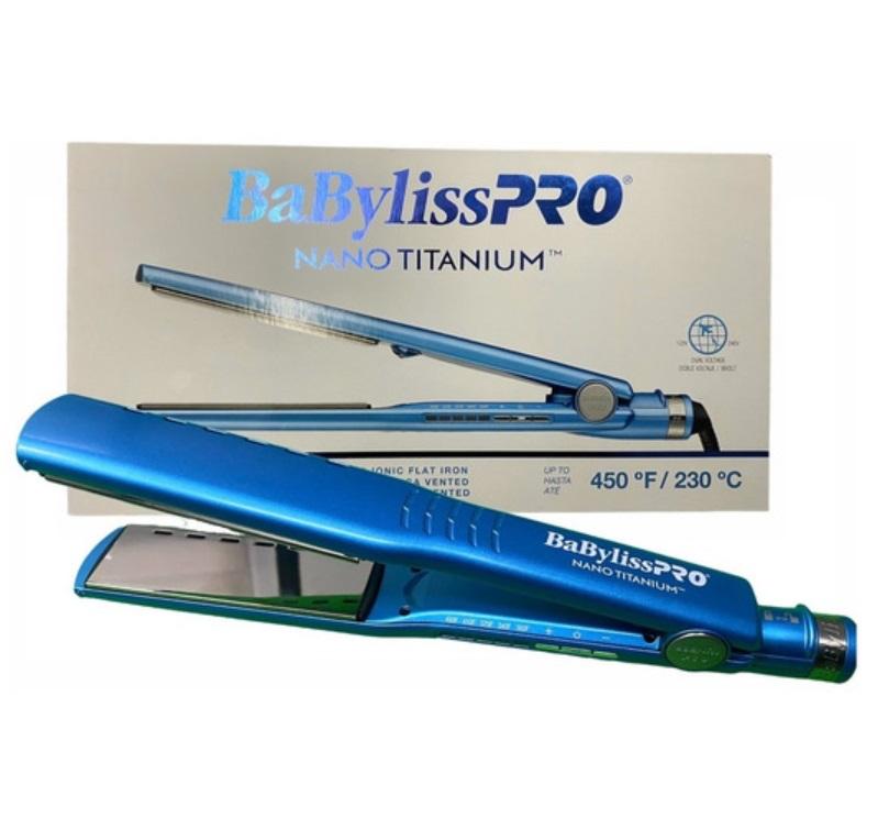 Nano Titanium Professional Straighteners For Thick Hair Hair