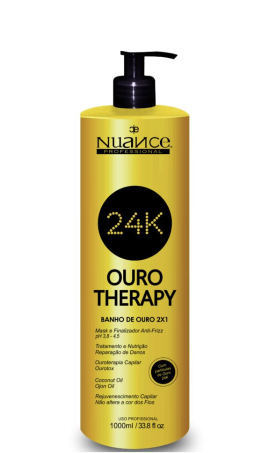 Nuance Puro therapy 1L - Nuance