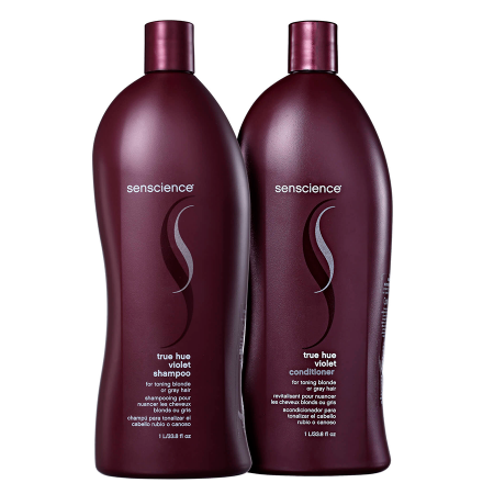 HAIR KITS, Shampoo & Conditioner