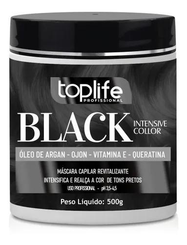 Top Life Color Treatment Tonal Keraton Shine Bath Ice Gray Platinate Kert Color Treatment - Keraton