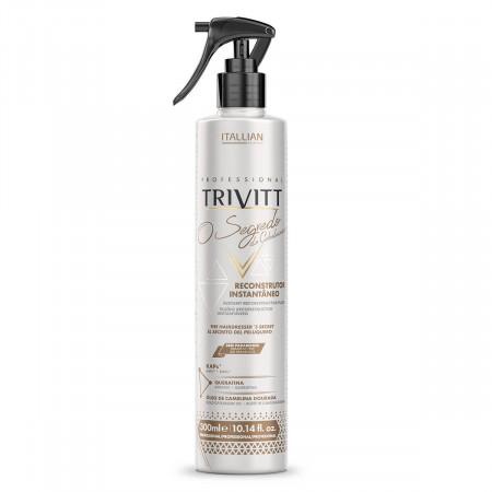 Hairdresser's Secret Fluido Reconstructor Instantáneo Sin Parabenos 300ml - Trivitt