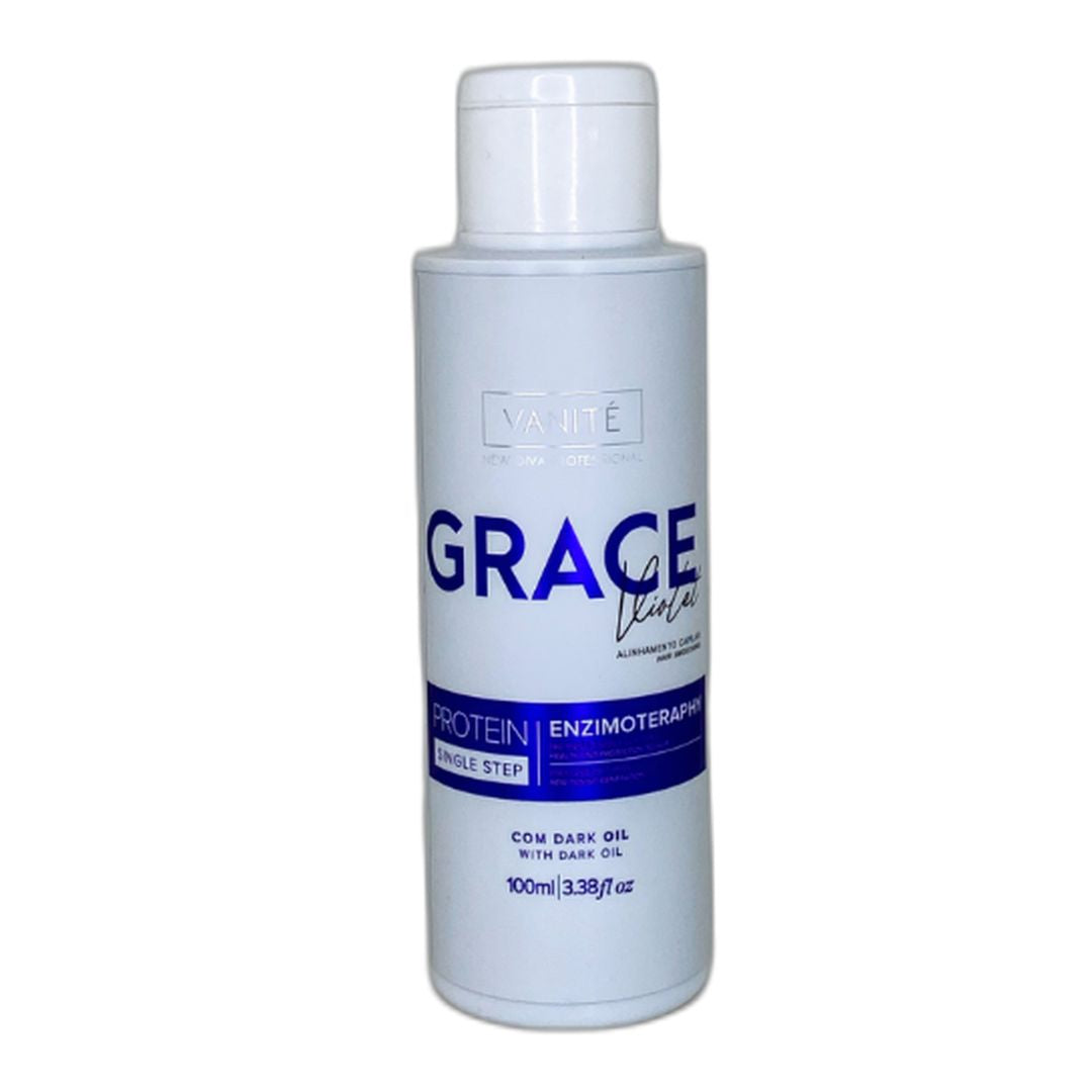 Vanité Grace Enzimoterapia Violeta 100ml fl oz