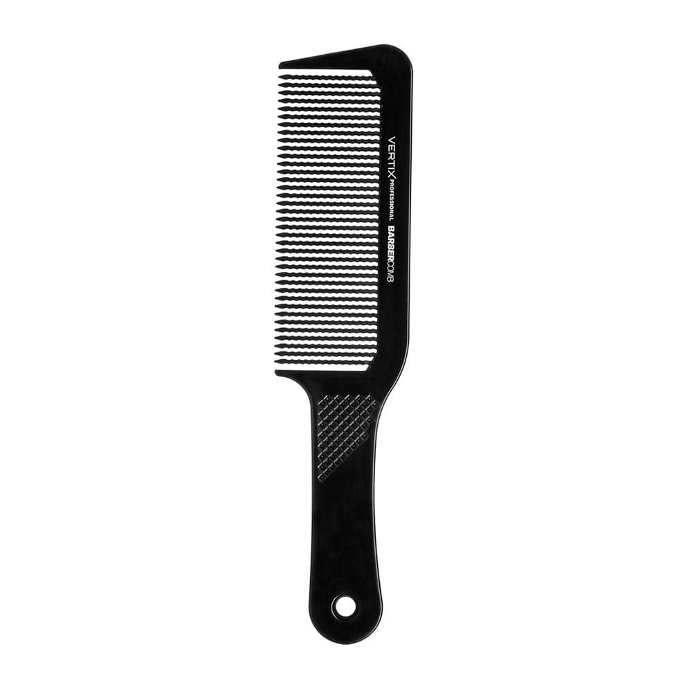 flat spine groomers comb Comb Barber Pro Flat Top Combs