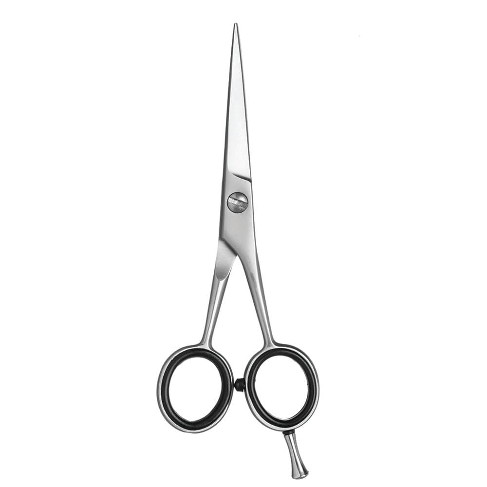 Juego De Tijeras Profesionales De Corte De Pelo 440C De 65 Pulgadas De