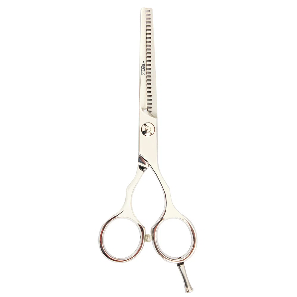 Vertix hair shear Stainless Steel Scissors 6 Hair Shear - Vertix Professional