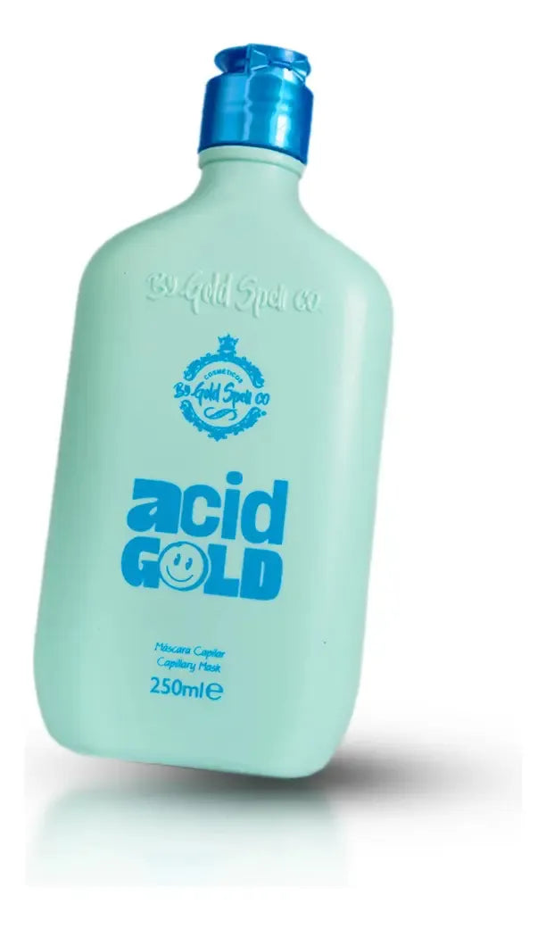 Gold Spell Acidgold 250ml / 8.45 fl oz