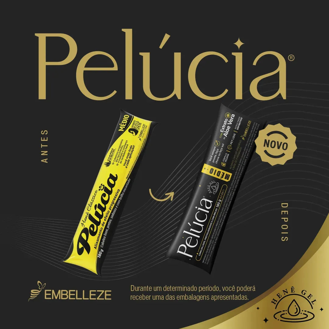 Semprebella Henê Velours Moyen 180g