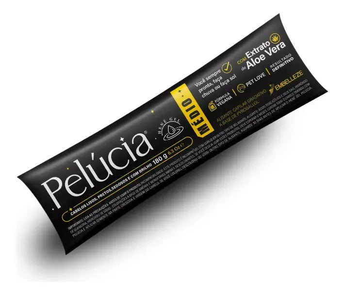 Semprebella Henê Media Pelucia 180g