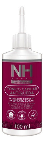NH New Hair Scalp Tonic (Hair & Scalp Care) 100ml