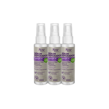 Apse Cosmetics Finishers Apse Cosmetics - Repair Serum Kit (3 items)
