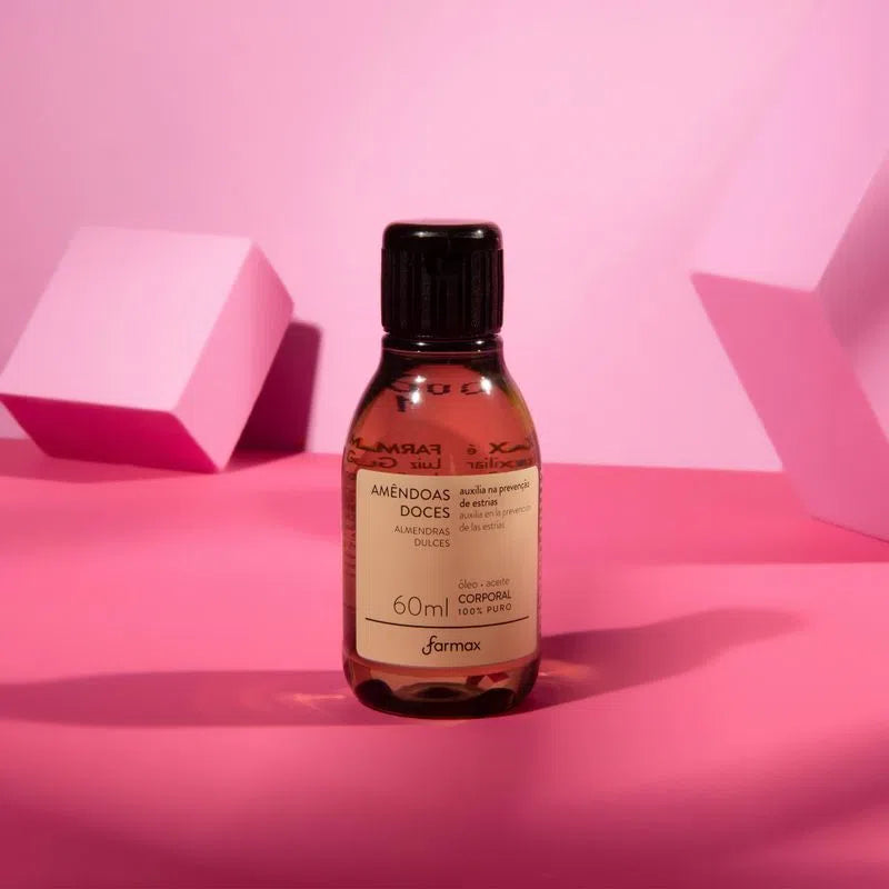 Rahua Body Oil – 60 Ml, Leichtes Körperöl Mit Amazonas-Düften, Schnell Einziehend