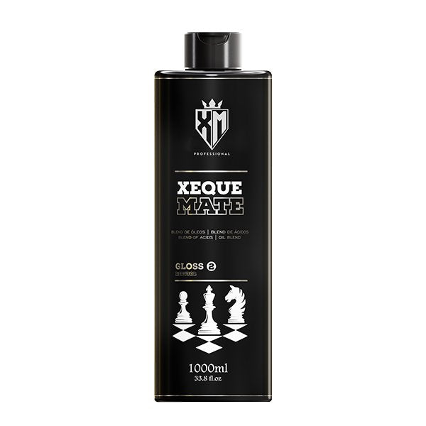 Xequemate Professional Gloss Reducer 1L