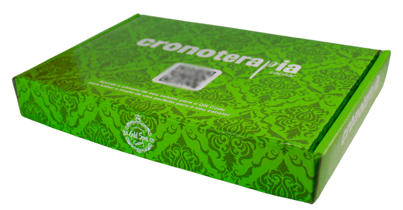 Gold Spell Gold Spell Cronoterapia®Chronotherapy kit