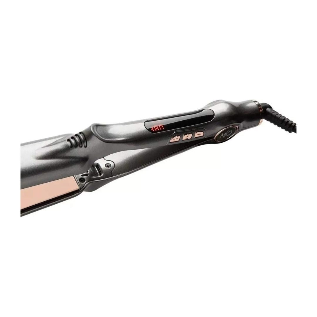 MQ Hair Pro 480 Straightener Flat Iron Board Bivolt 480°F 32mm