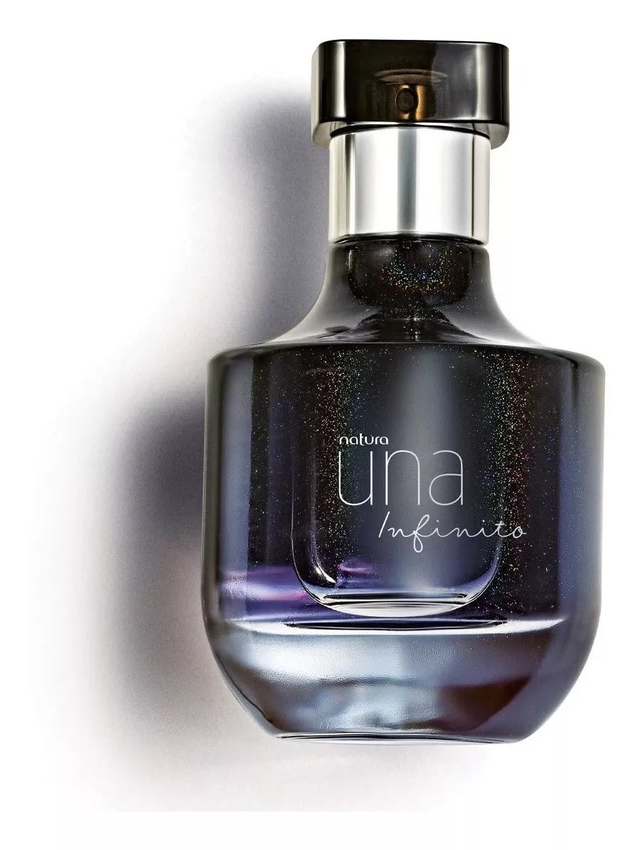 NATURA Natura Una Infinito Perfume Woman Feminino 75 ml