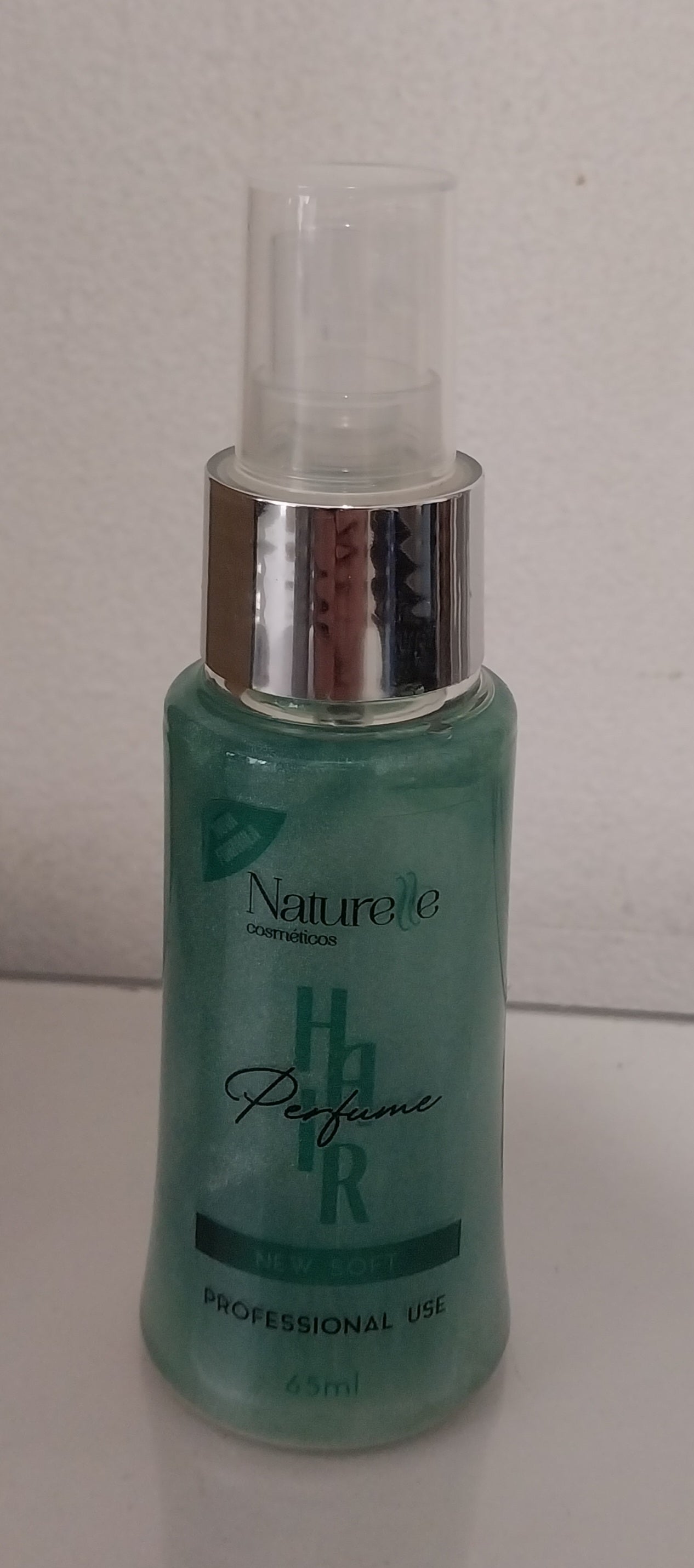 Naturelle Fragrances Naturelle New Soft Hair Perfume 65ml / 2.1 fl oz