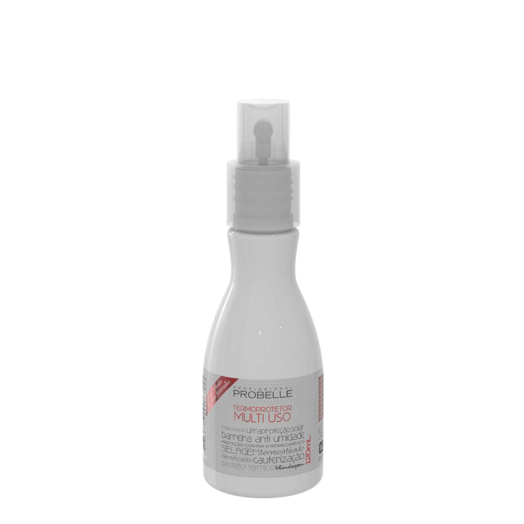 Probelle Hair Finisher Probelle Lumino Max Multipurpose Thermal Protector 120ml / 4.05 fl oz