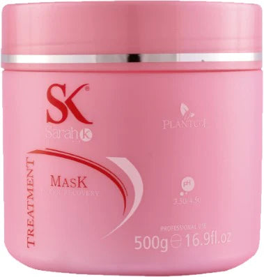 Sarah K Deep Hair Mask Sarah K Treatment - Mask 500G