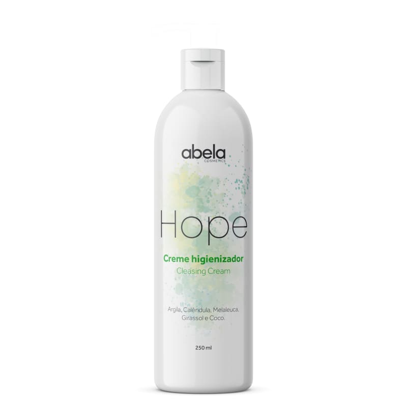 Abela Cosmetics Shampoo Abela Cosmetics Hope- Capillary Hygienizer 250ml