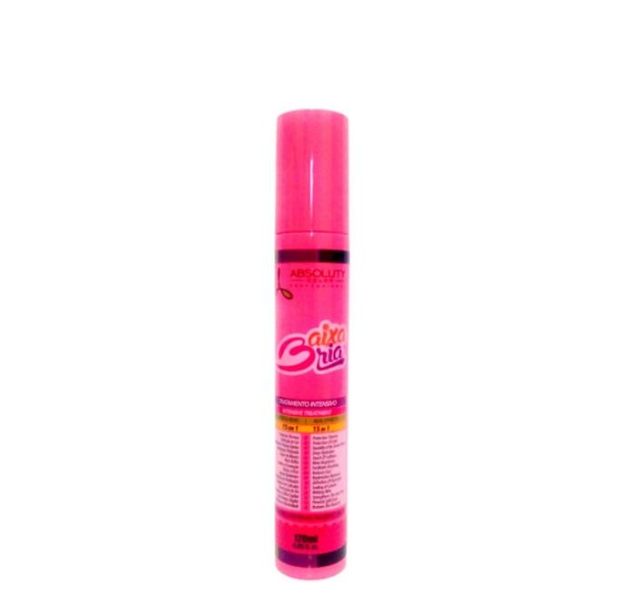 Absoluty Color Home Care Baixaria 15 in 1 Intensive Treatment Hair Finisher Spray 120ml -  Absoluty Color