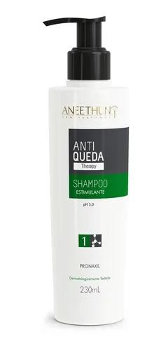 Aneethun Home Care Kit Aneethun Antiqueda Therapy 03 Products - Aneethun