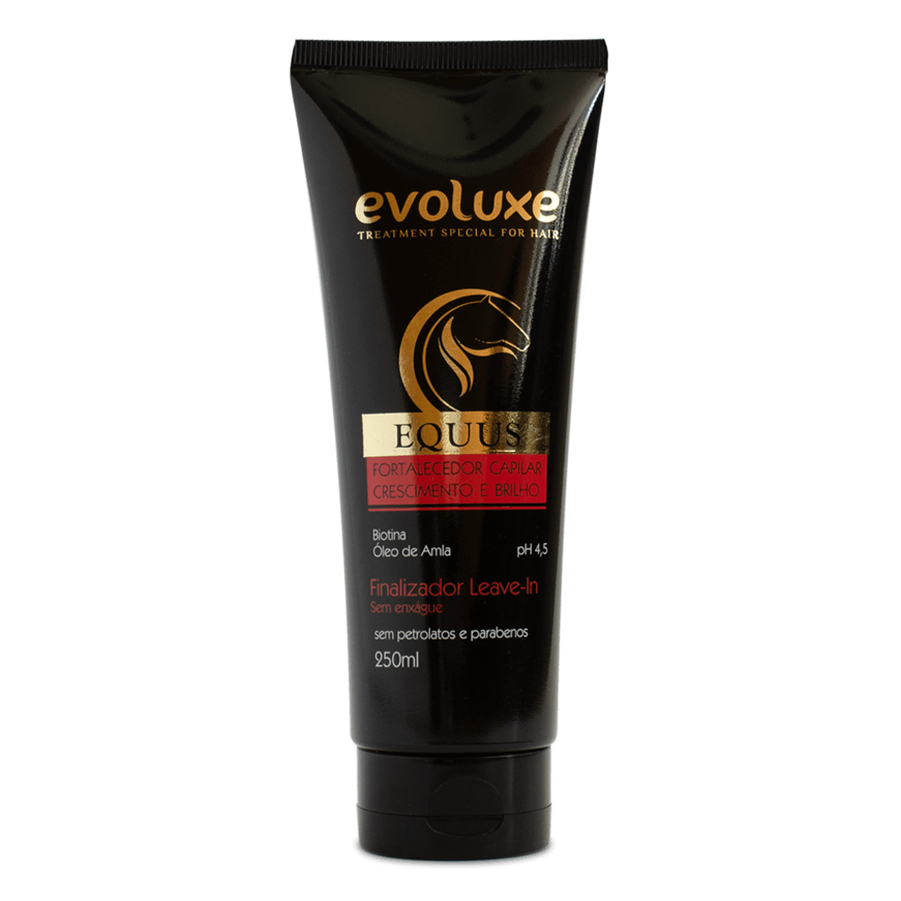 ASP Hair Care Evoluxe Equus Leave-In 250ML - ASP