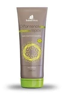 Barrominas Home Care Barrominas D Pantenol Repair Kit Full Recovery Strengthens - Barrominas