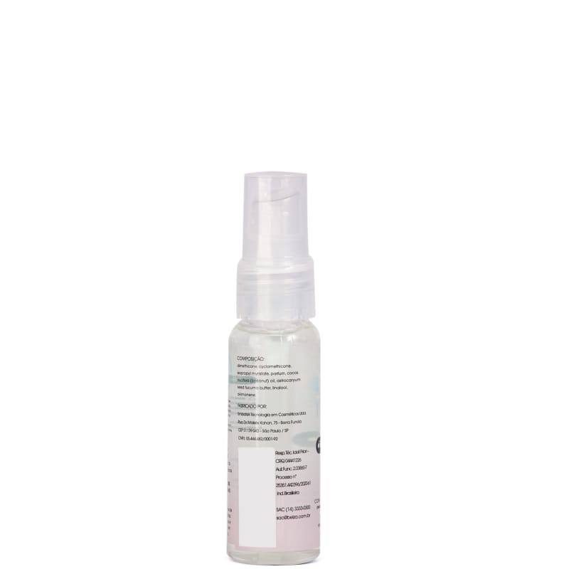 BELZA Hair Styling Products BELZA Hydrahair Instant Hydranutrition- 30ml Nutritious Oil