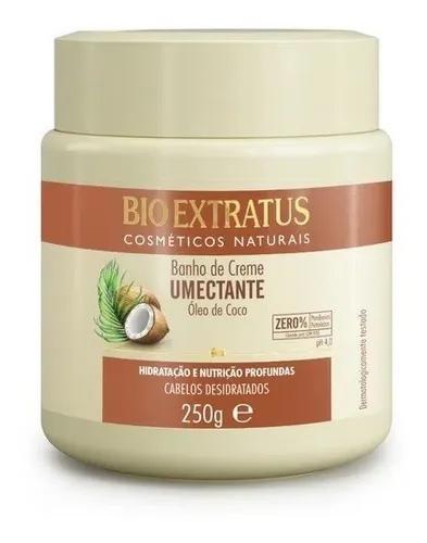 Bio Extratus Home Care Bio Extractus Umectant Line Full 6 Products+ Brite - Bio Extratus