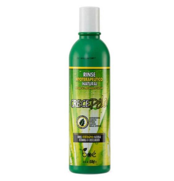 Brazilian Treatment Hair Grow Conditioner Natural Crece Pelo 350ml - Boé